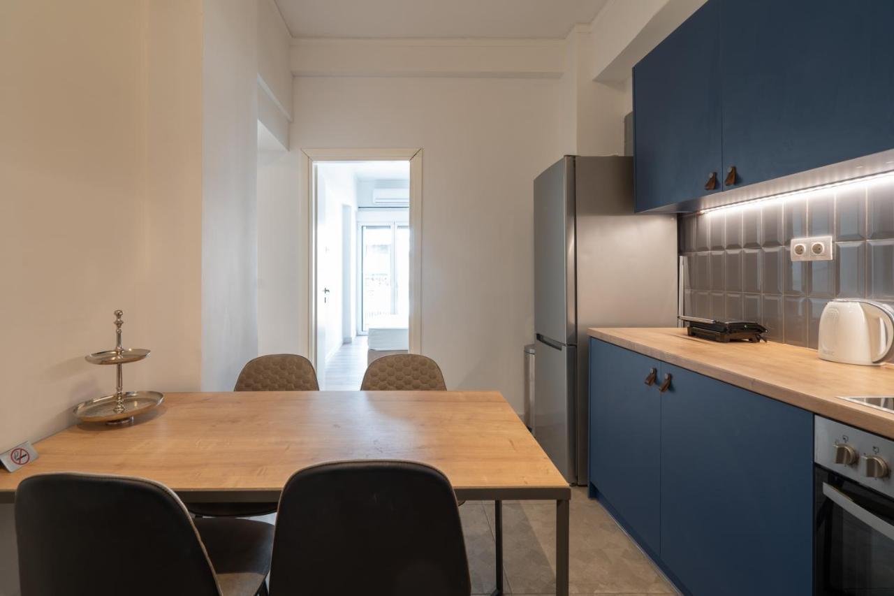 ☆Kalimarmaro 3Bd Apt For Max Fun & Comfortability☆ Athén Kültér fotó