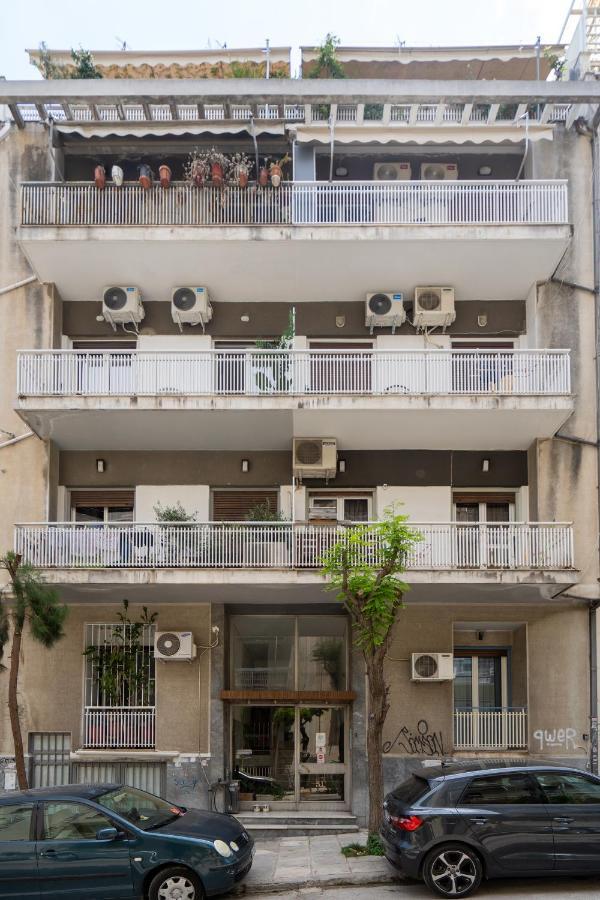 ☆Kalimarmaro 3Bd Apt For Max Fun & Comfortability☆ Athén Kültér fotó