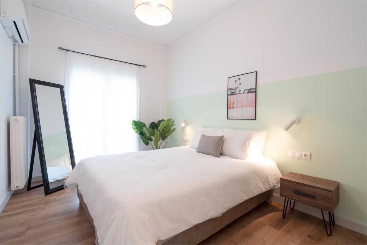 ☆Kalimarmaro 3Bd Apt For Max Fun & Comfortability☆ Athén Kültér fotó